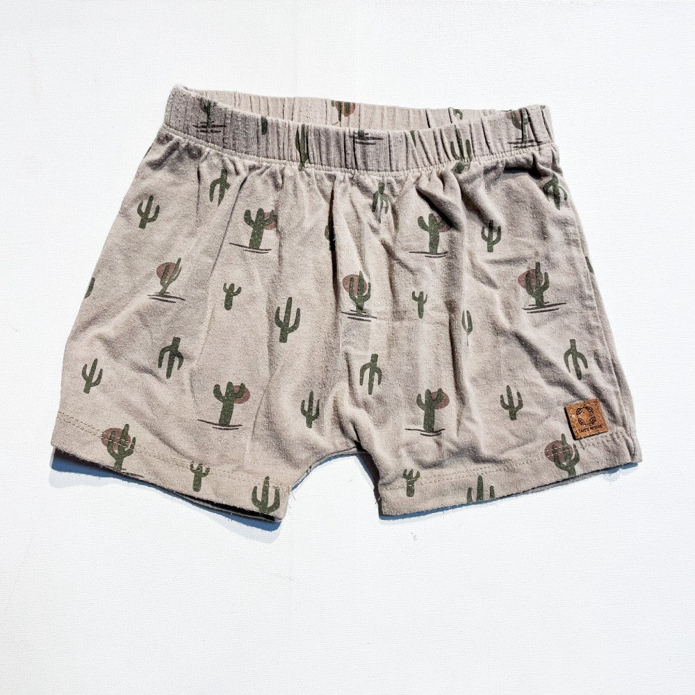 Tats Attire Shorts 3Y|178980
