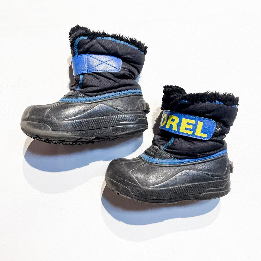 Sorel Boots 10|121032