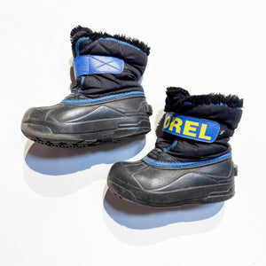 Sorel Boots 10|121032