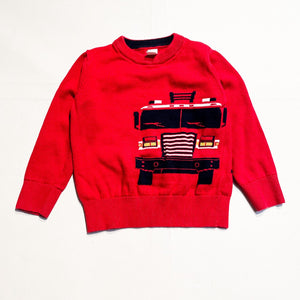 Gap Sweater 4Y|169250
