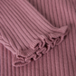Name It - Dusty Mauve Knit Top|213999