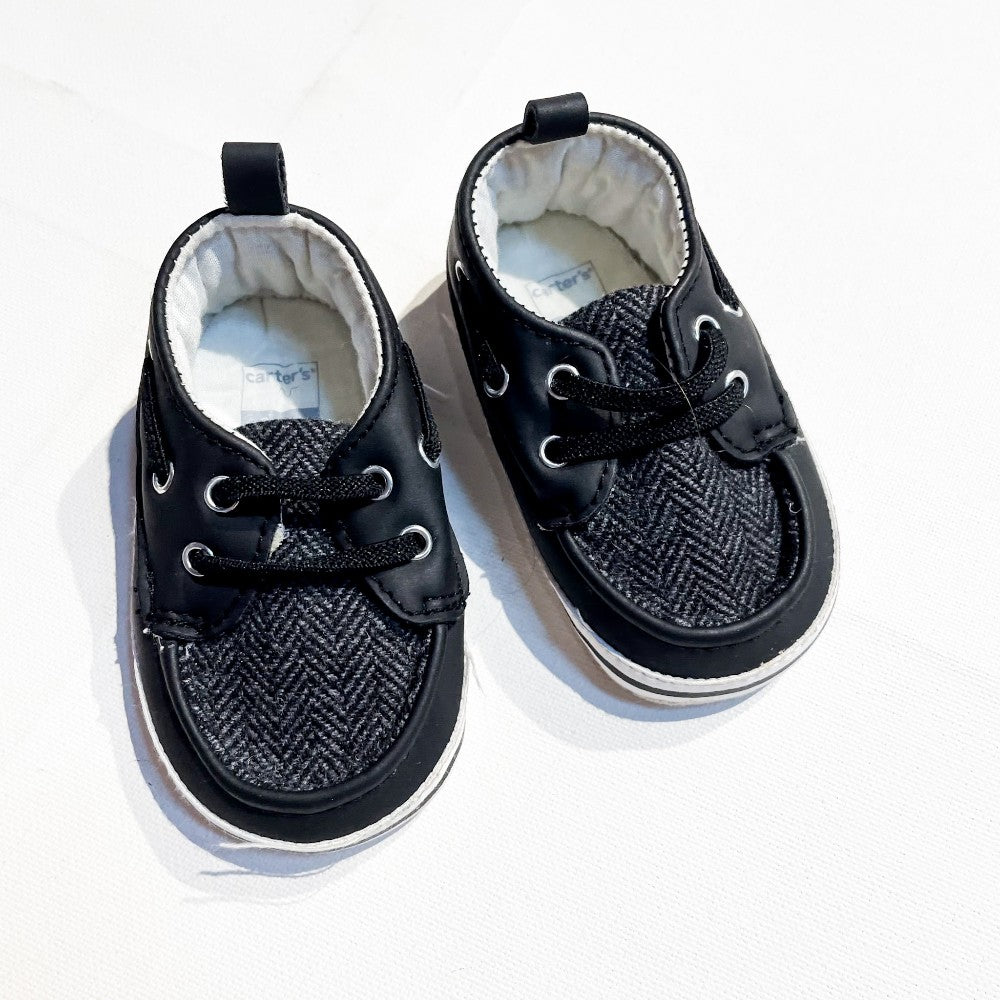 Carters Shoes 3-6M|179879