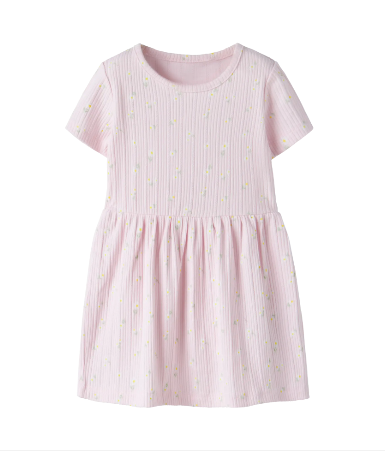Name It - Wild Daisy Dress|208226