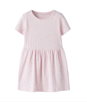 Name It - Wild Daisy Dress|208226