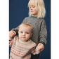 Wheat - Jaquard Pullover Flores Stormy Weather|164462