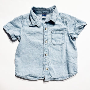 Old Navy Shirt 2Y|196181