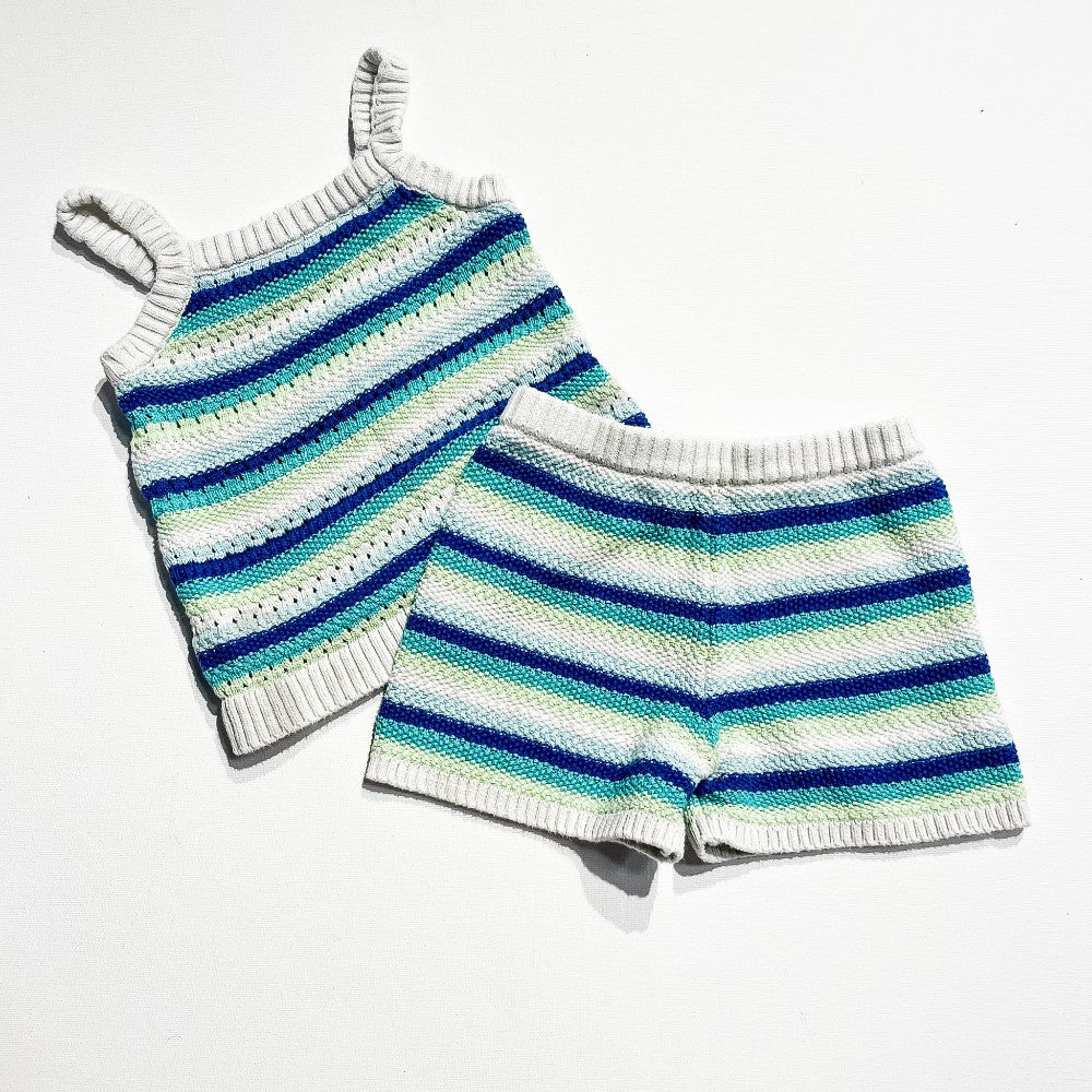 Old Navy Set 3Y|220519
