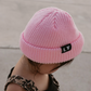 Little Trouble - Pink Beanie|179447