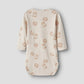 Name It - Milk & Cookies Bodysuit|225444