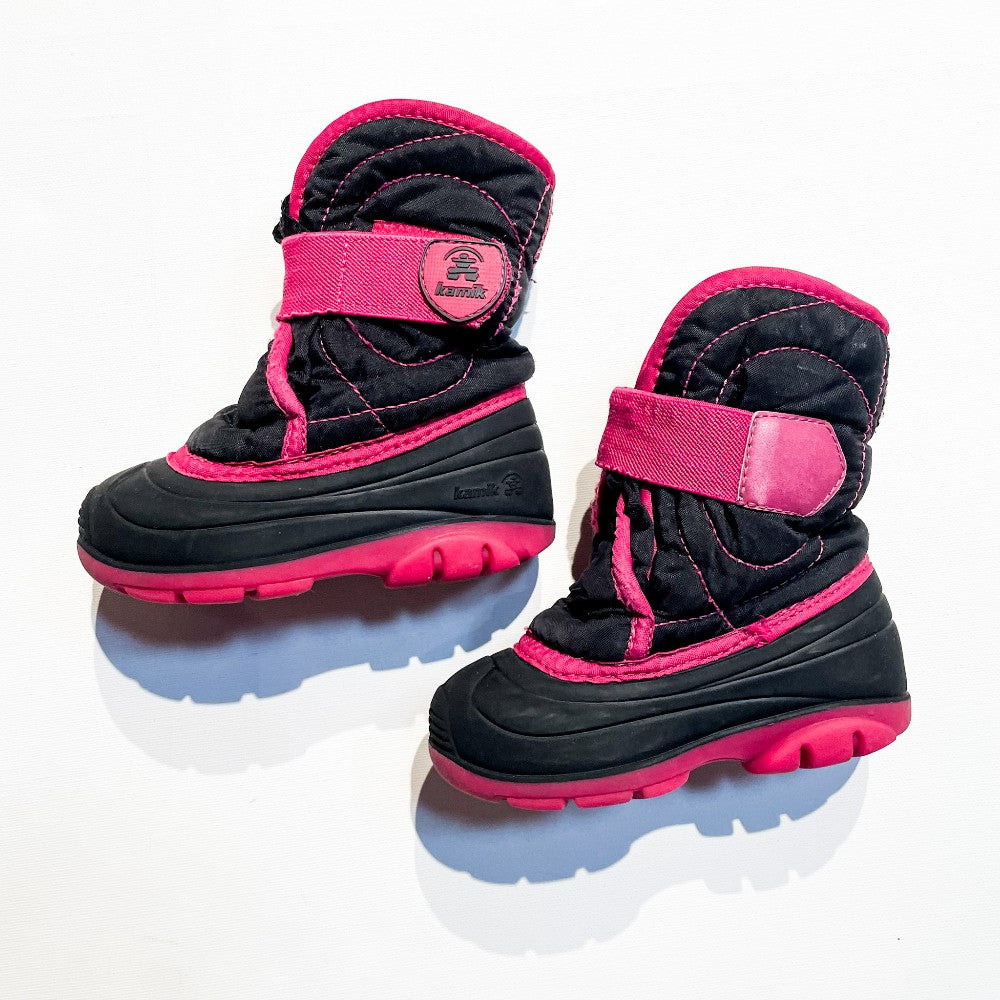 Kamik Boots 6|95863