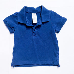 H&M Shirt 2-4M|158211