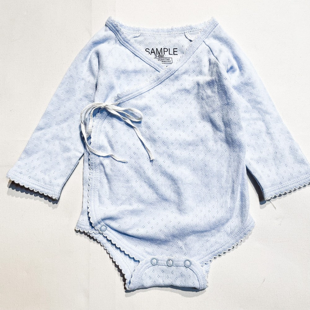 Onesie 3-6M|119864