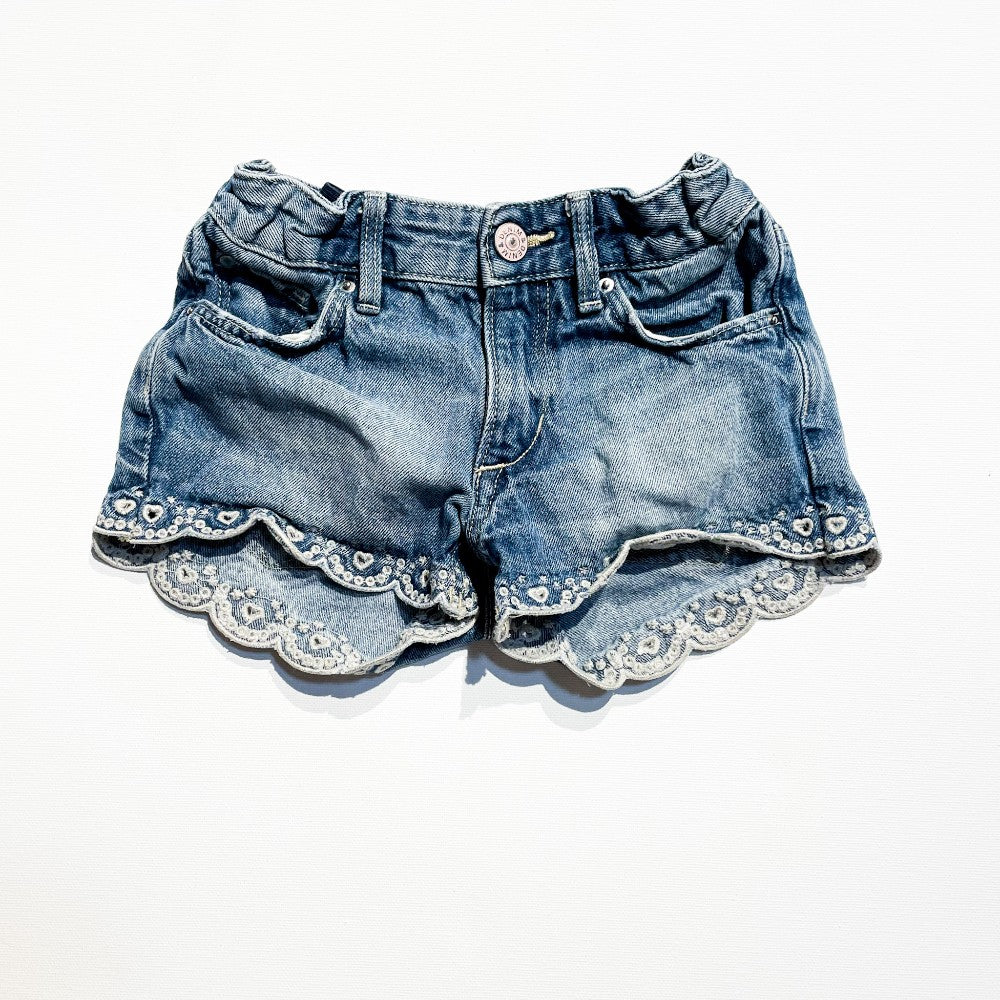 H&M Shorts 6-7Y|190161