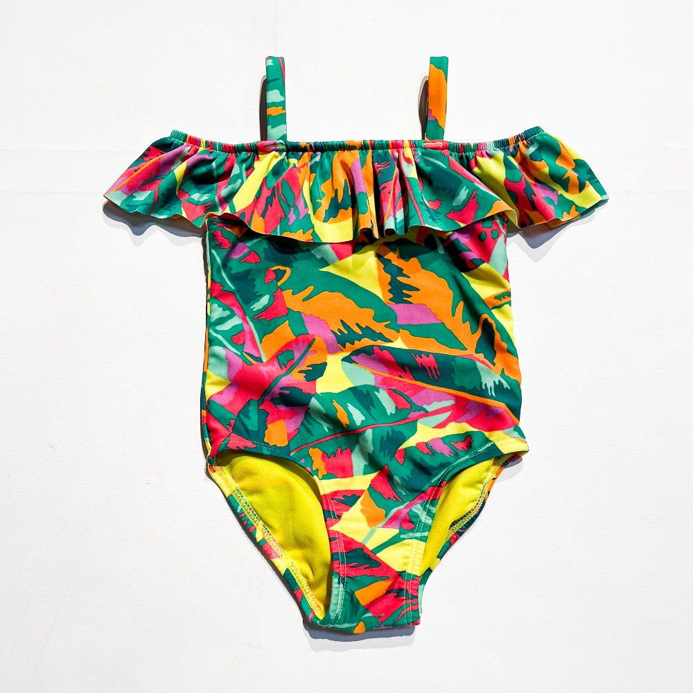 Cat & Jack Swim Suit 2T|135353