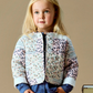 Name It - Quilt Shacket|215943
