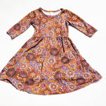 Little & Lively Dress 3/4Y|159385