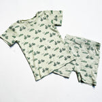 Parade Jammies 3/4Y|177196