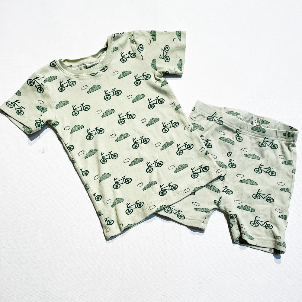 Parade Jammies 3/4Y|177196