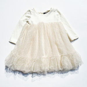 Olivia Rose Dress 6-12M|195029