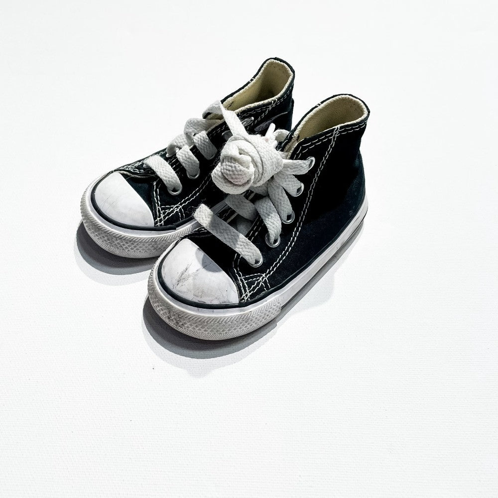 Converse Shoes 4|221825