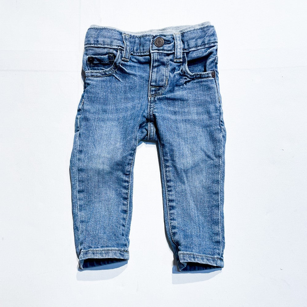 Gap Jeans 6-12M|165680
