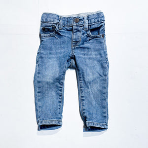 Gap Jeans 6-12M|165680