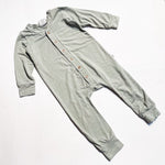 Jax & Lennon Romper 12-18M|141211