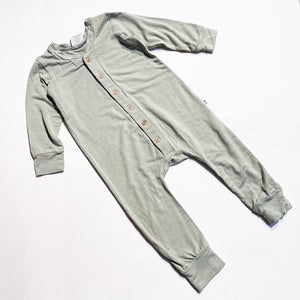 Jax & Lennon Romper 12-18M|141211
