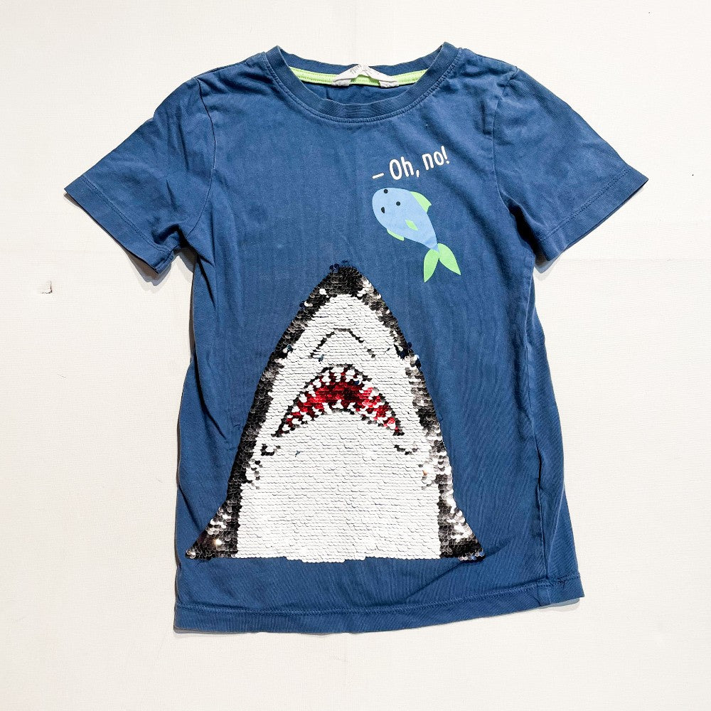 H&M Shirt 6-8Y|170359