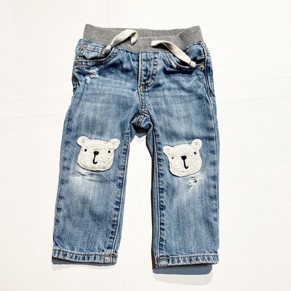 Gap Jeans 12-18M|118891