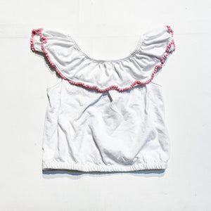 Hippie Shirt 7-8Y|163903