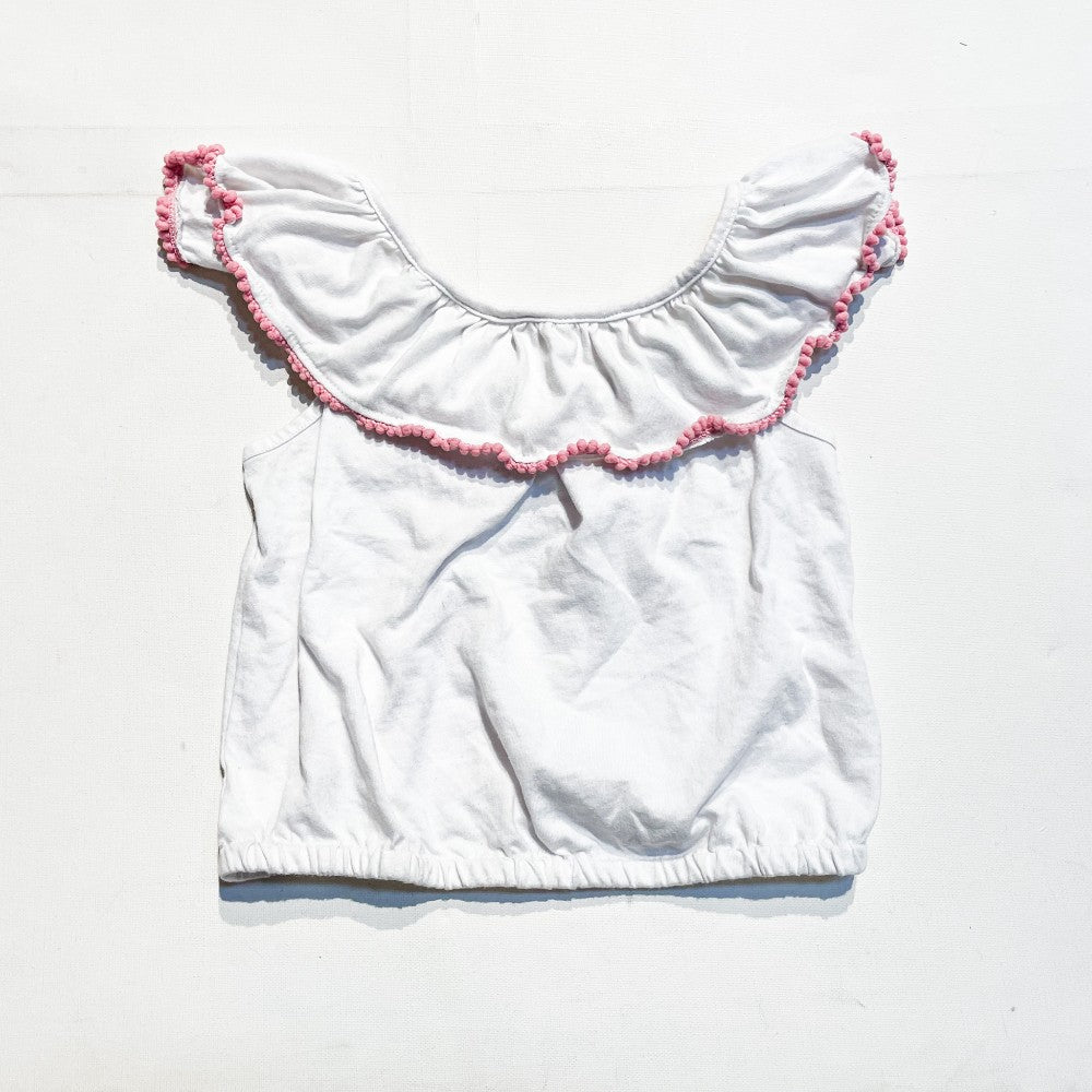 Hippie Shirt 7-8Y|163929