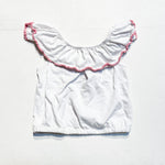 Hippie Shirt 7-8Y|163929
