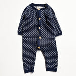 Carters Romper 0-3M|210121
