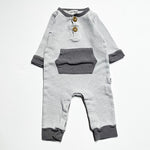 Rabbit & Bear Romper 6-9M|222754