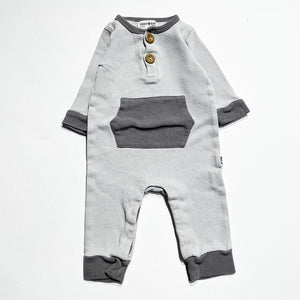 Rabbit & Bear Romper 6-9M|222754