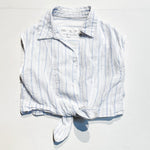Zara Shirt 6-7Y|168887