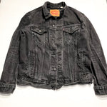 Levis Jean Jacket Large|213058