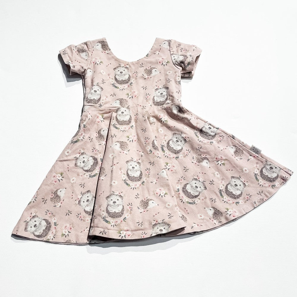 Olive & Harp Dress 3T|225940