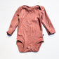 Little & Lively Onesie 0-6M **Imperfection|160638