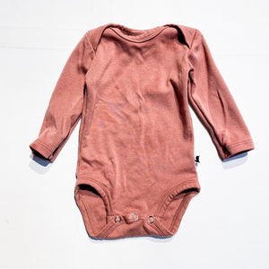 Little & Lively Onesie 0-6M **Imperfection|160638