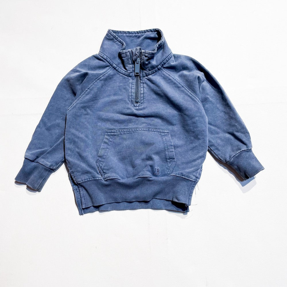 Little Bipsy Sweatshirt 12-18M|152023