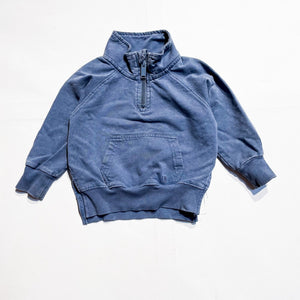 Little Bipsy Sweatshirt 12-18M|152023
