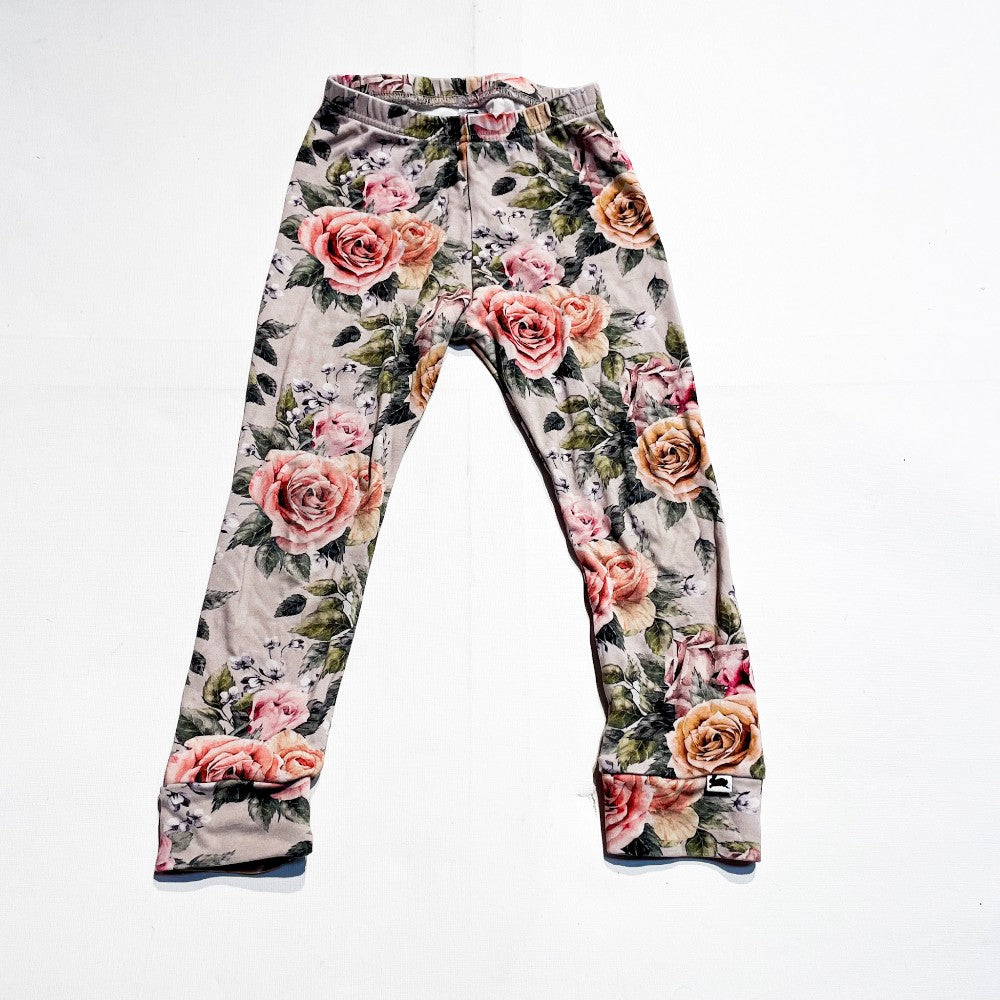 Little & Lively Leggings 3Y|174942