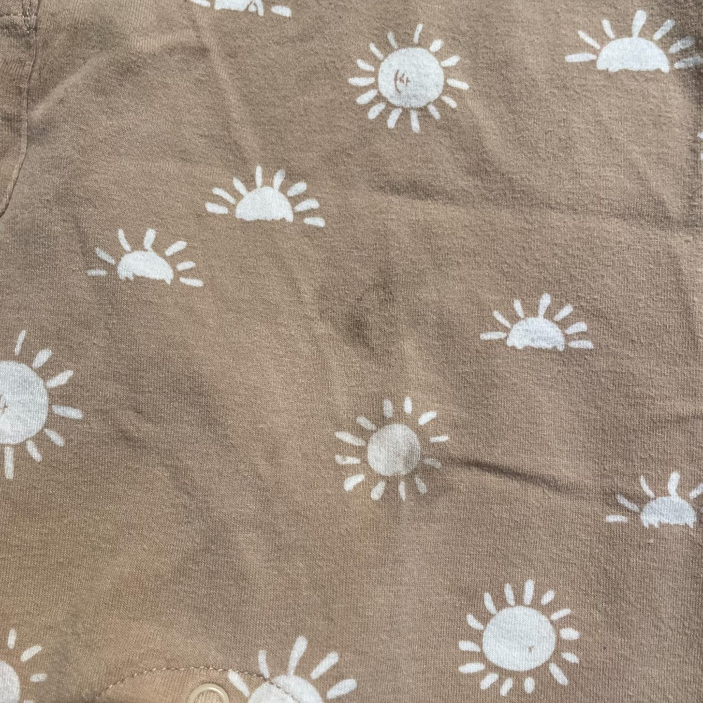 Loulou Lollipop Romper 18-24M **Imperfection|177678