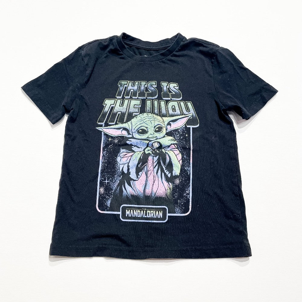 Starwars Shirt 5Y|206680