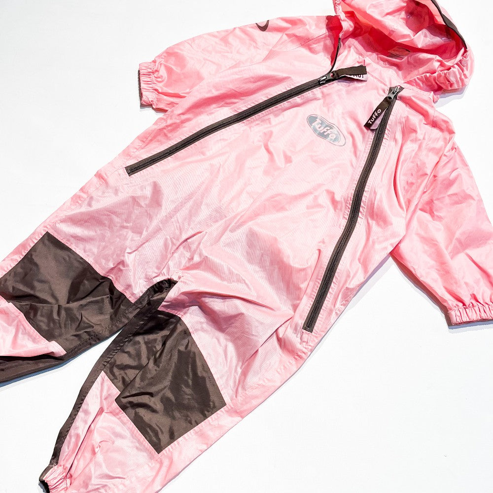 Tuffo Rain Suit 3Y|161309