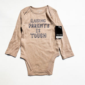 Okie Dokie Onesie 12M|171256