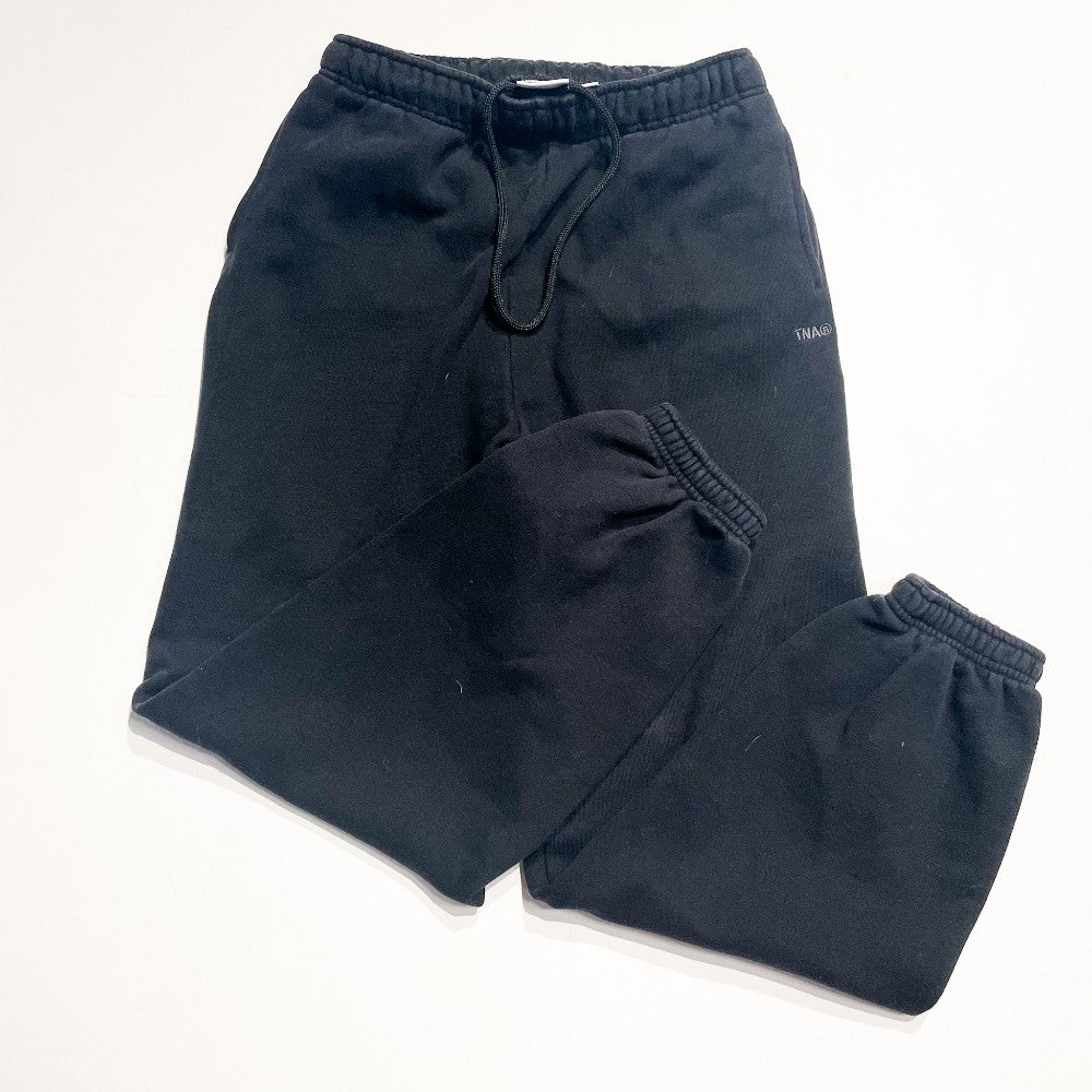 TNA Mega Fit Sweatpants Small|206170