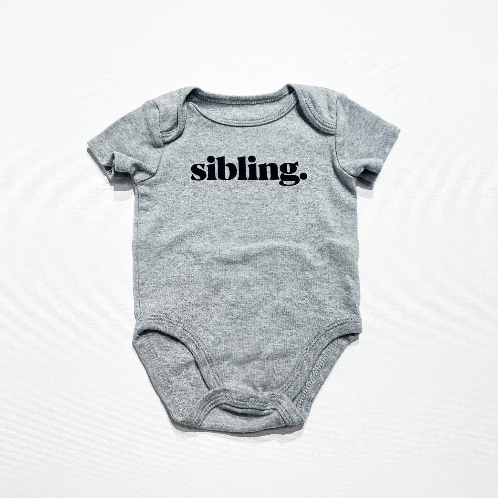 Indigo Onesie 3-6M|206545